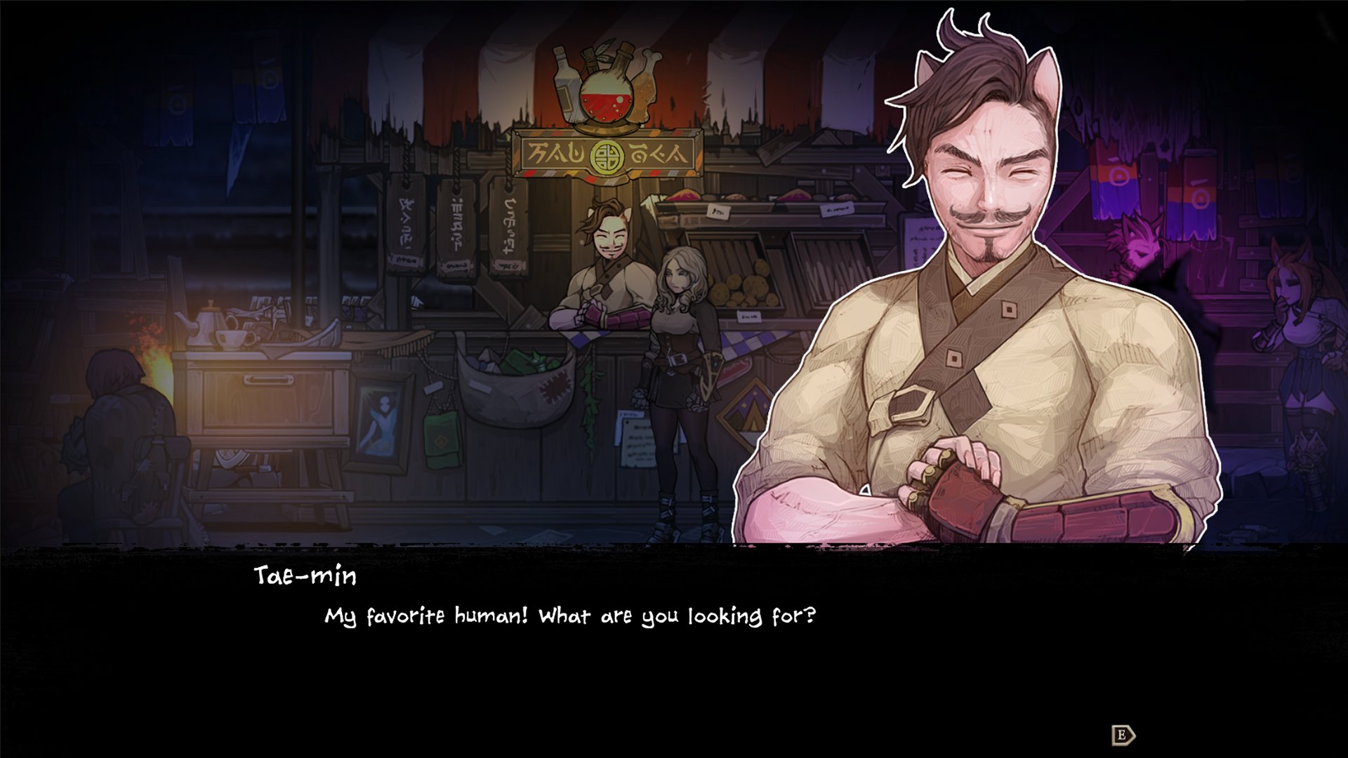 Vambrace: Cold Soul